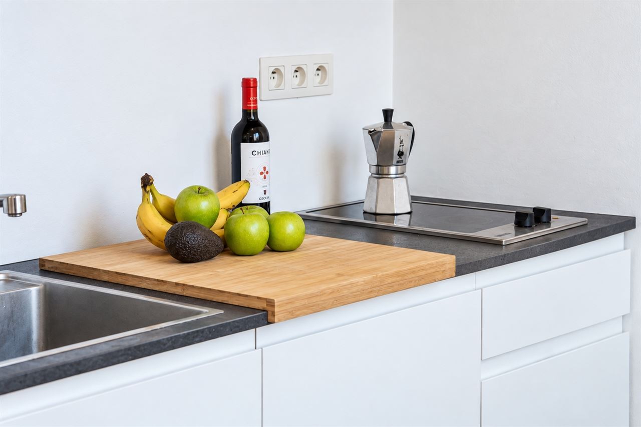 Lichtrijk wonen met authentieke charme in Oud-Berchem