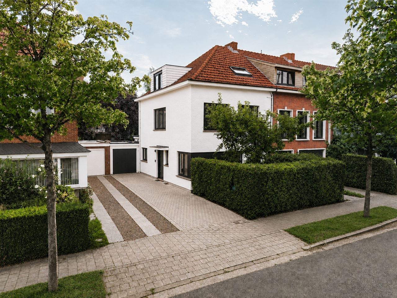 Maison