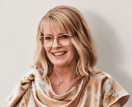 Christine De Belder
