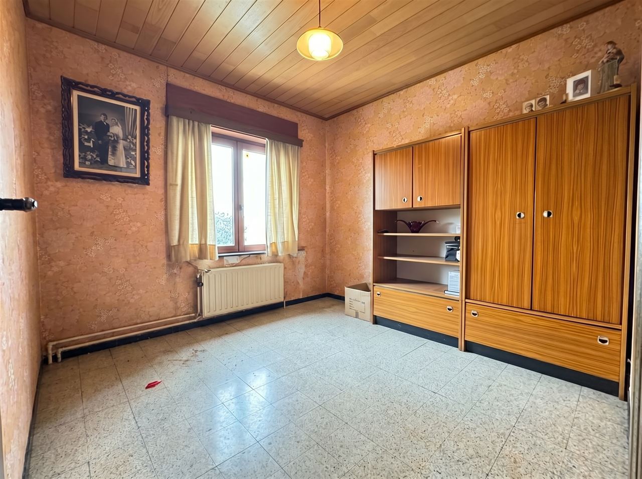 Karaktervolle woning met 4 slaapkamers en mooie tuin