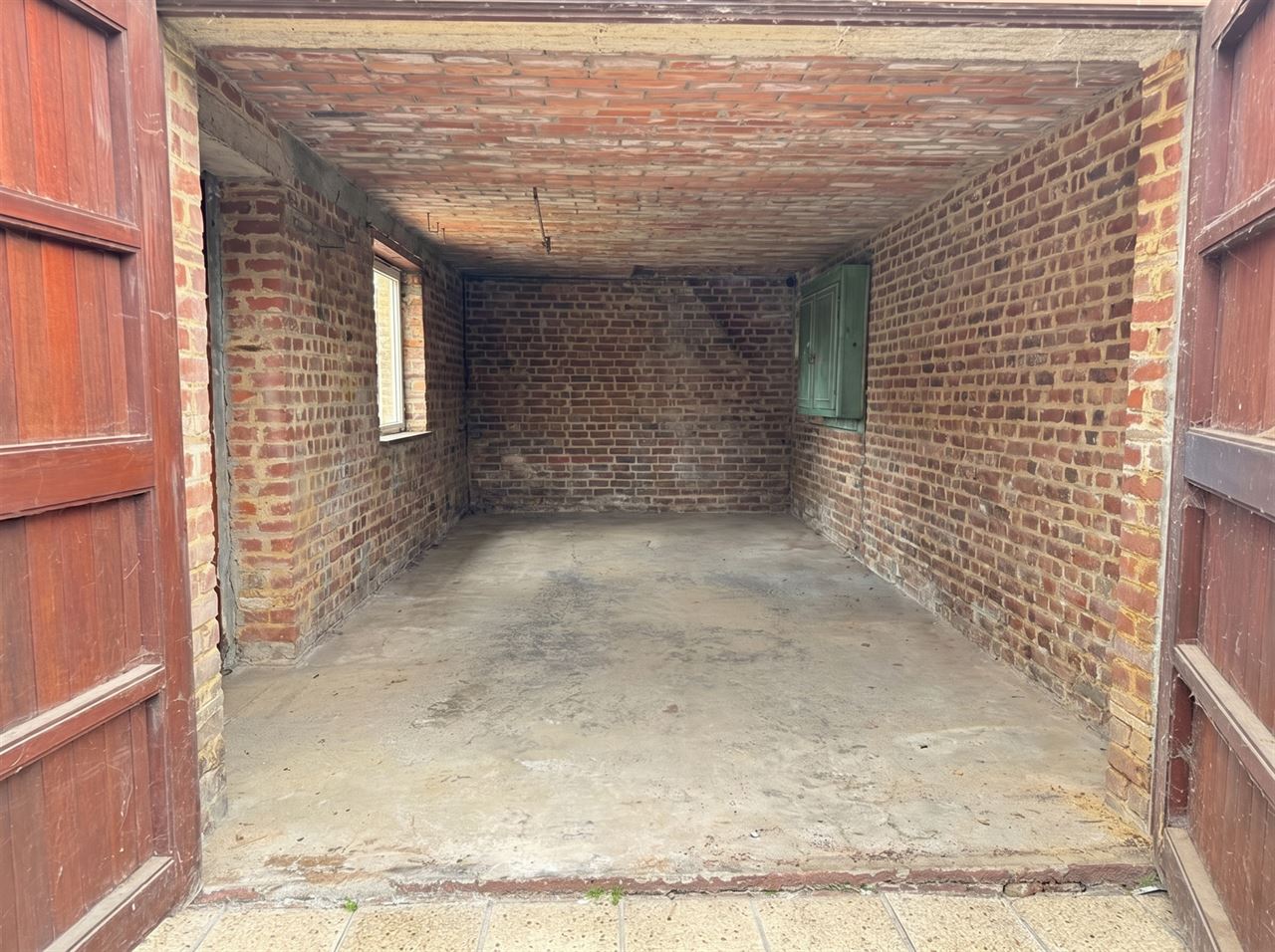 Karaktervolle woning met 4 slaapkamers en mooie tuin