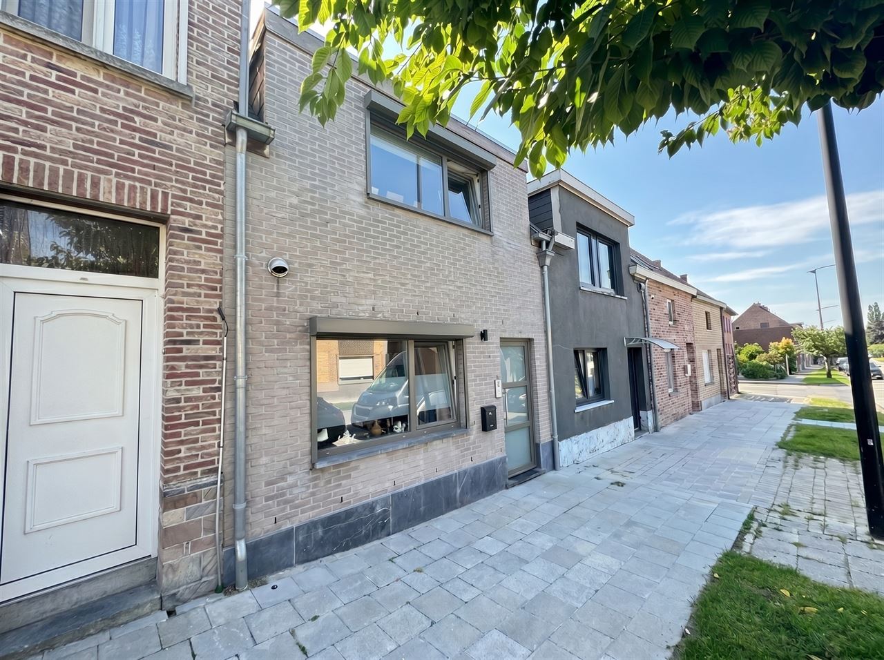 Gerenoveerde instapklare woning EPC A