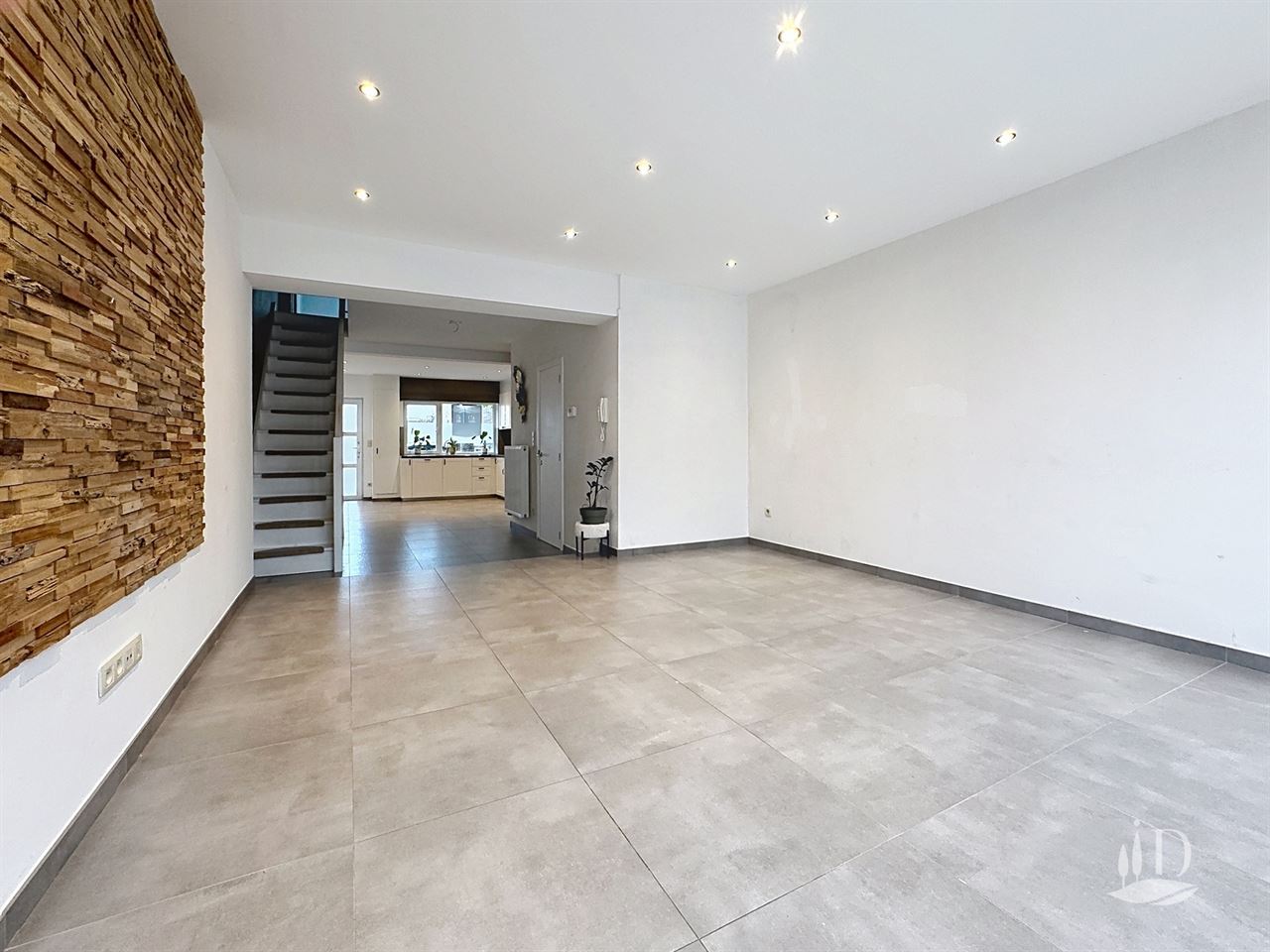 Gerenoveerde instapklare woning EPC A