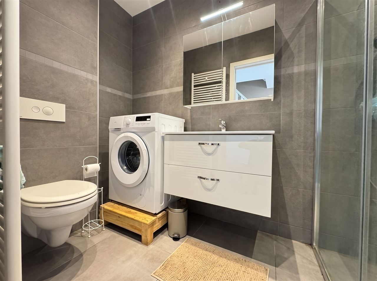 Gerenoveerde instapklare woning EPC A