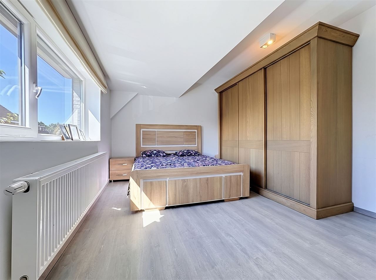 Gerenoveerde instapklare woning EPC A