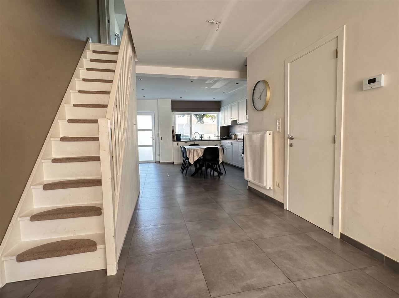 Gerenoveerde instapklare woning EPC A