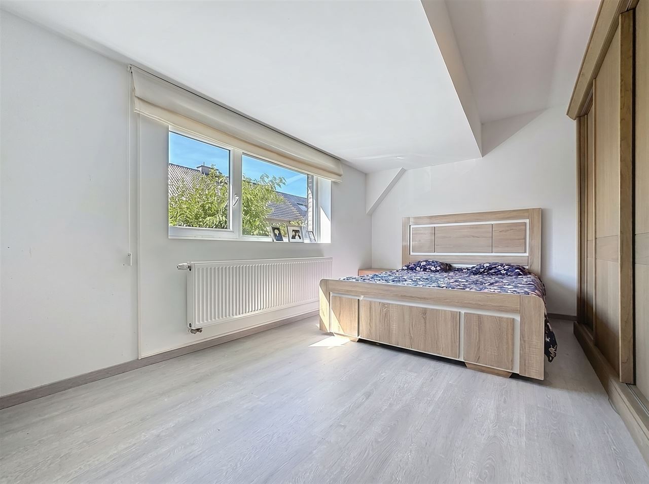 Gerenoveerde instapklare woning EPC A