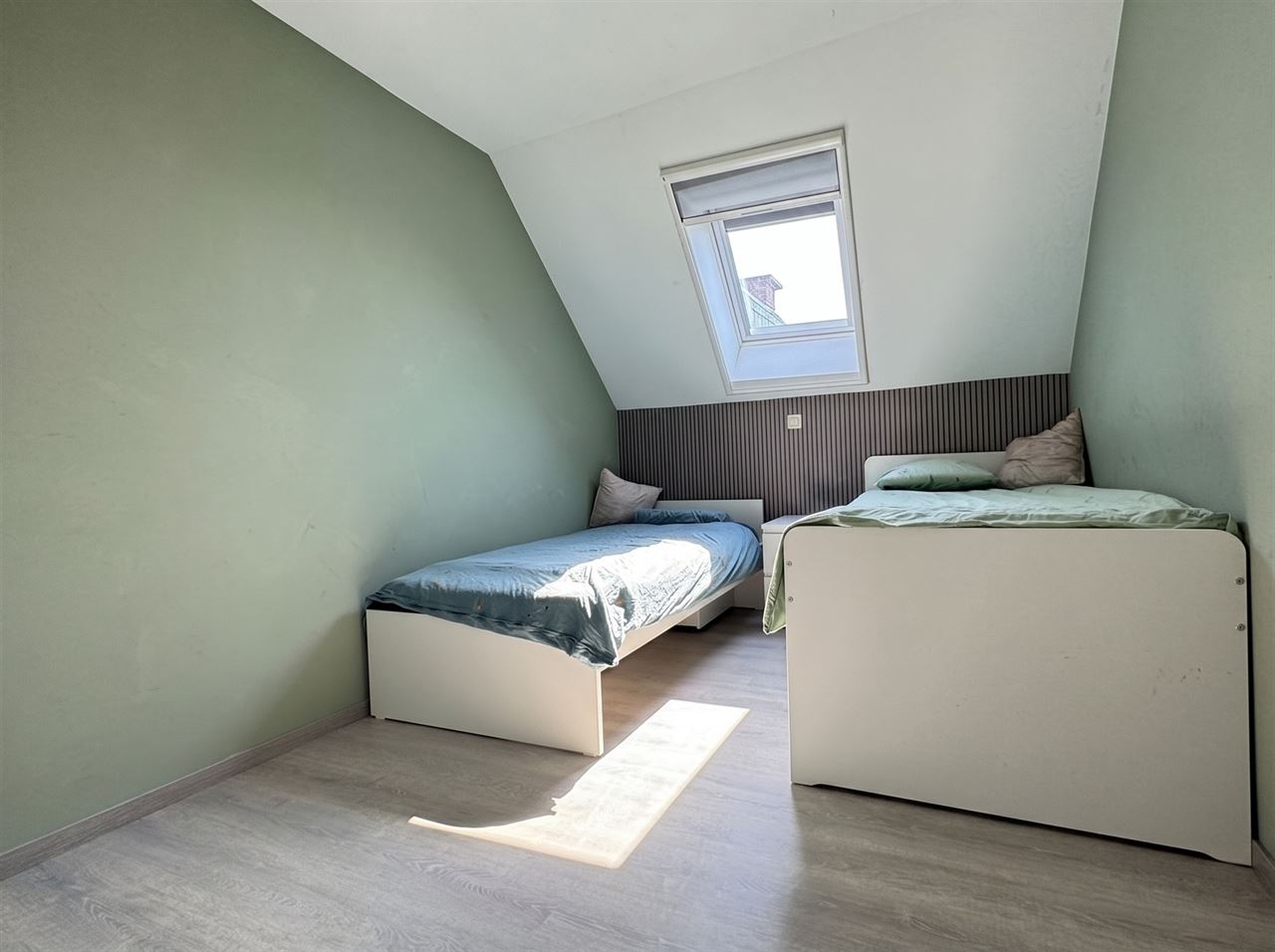 Gerenoveerde instapklare woning EPC A