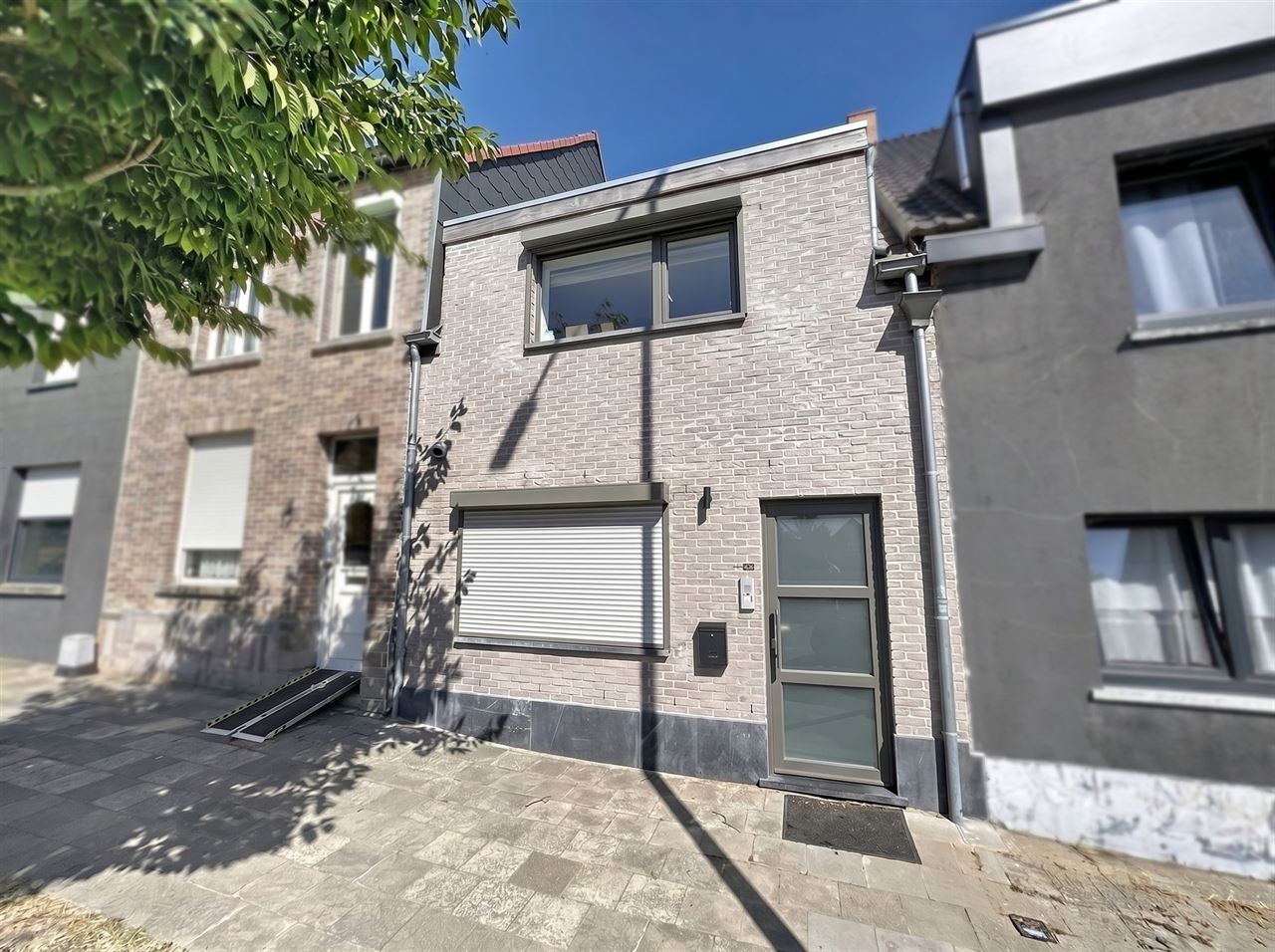 Gerenoveerde instapklare woning EPC A