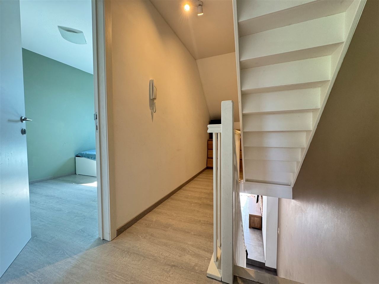 Gerenoveerde instapklare woning EPC A