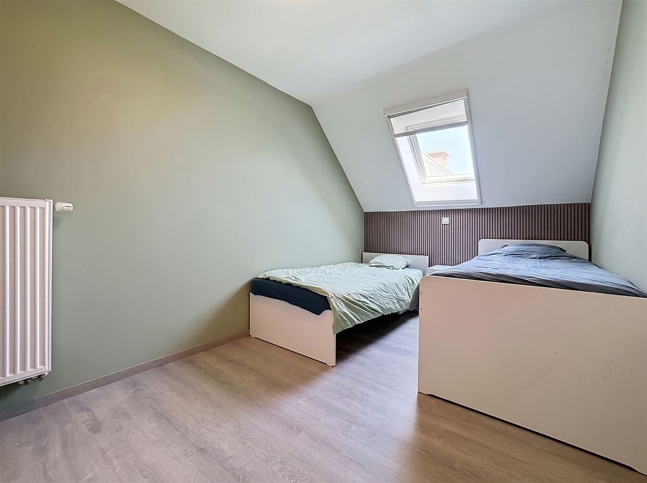 Gerenoveerde instapklare woning EPC A