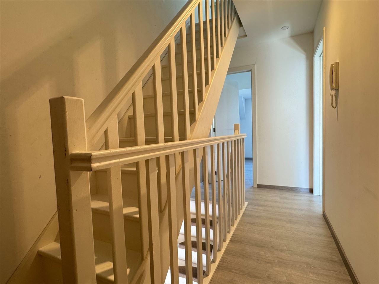 Gerenoveerde instapklare woning EPC A