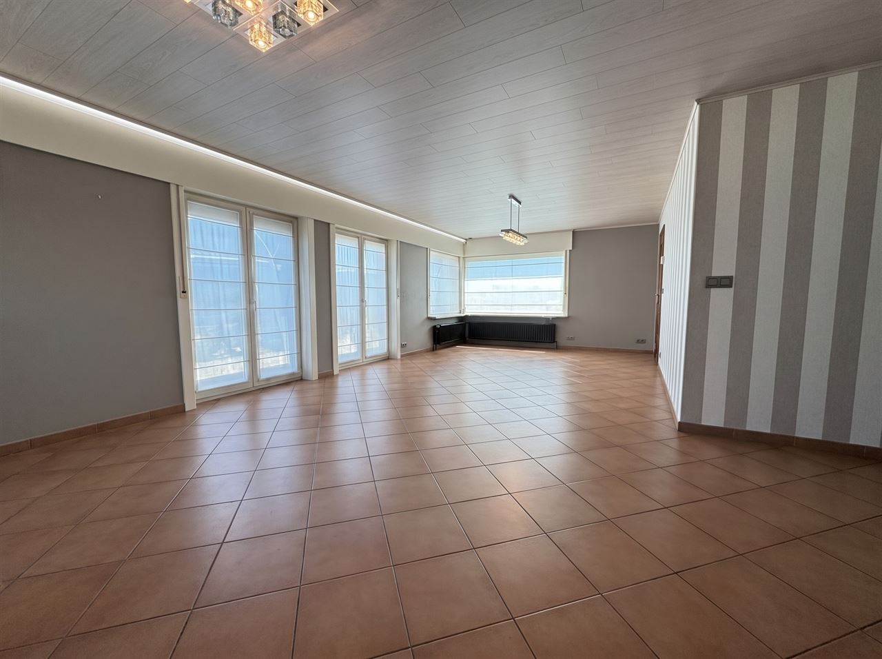 Commercieel pand met woning epc B