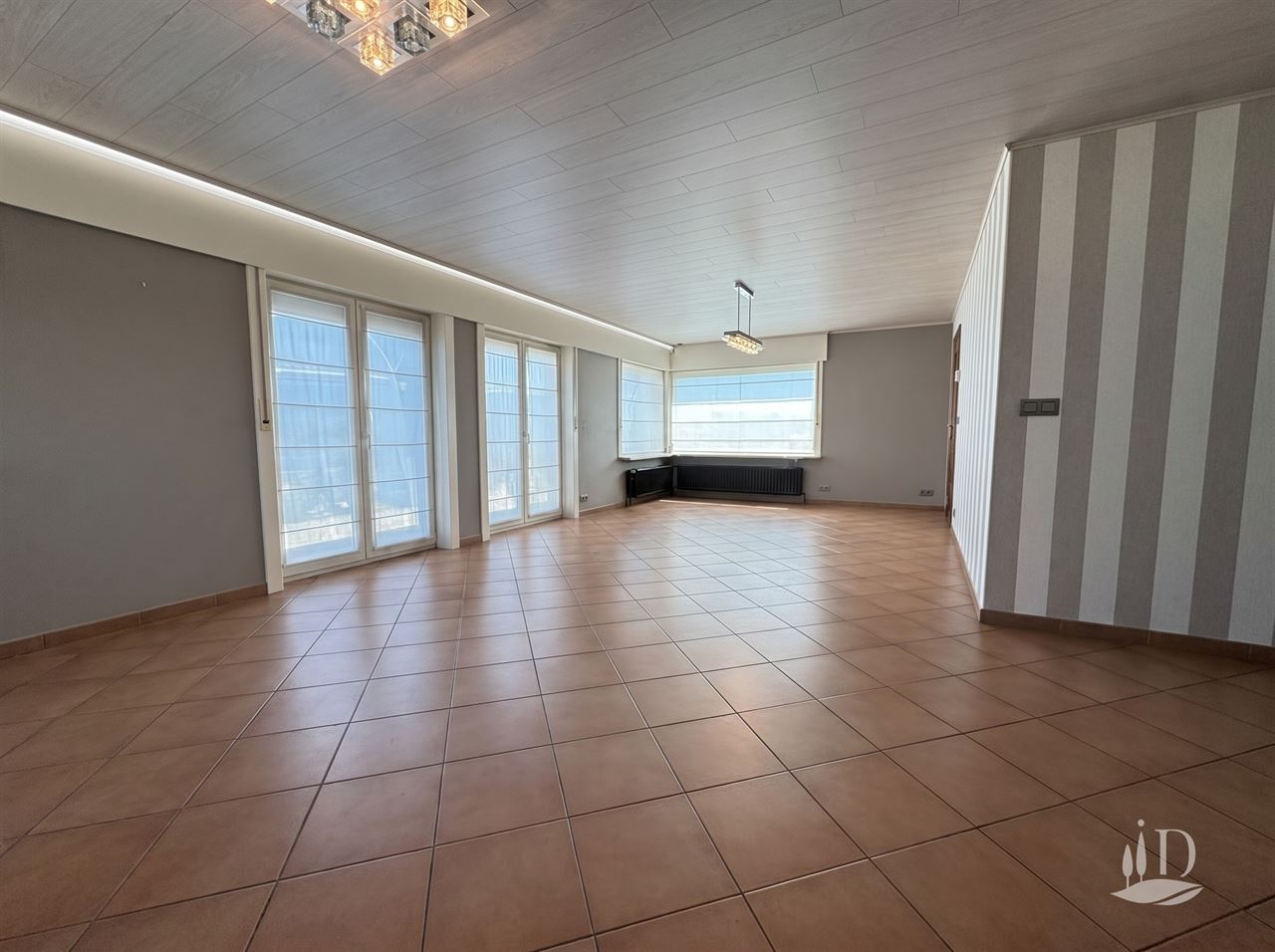 Commercieel pand met woning epc B