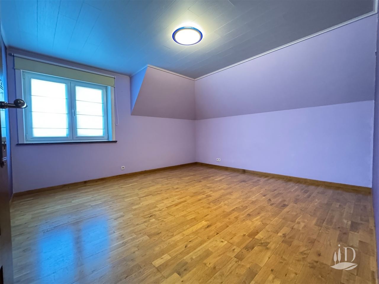 Commercieel pand met woning epc B