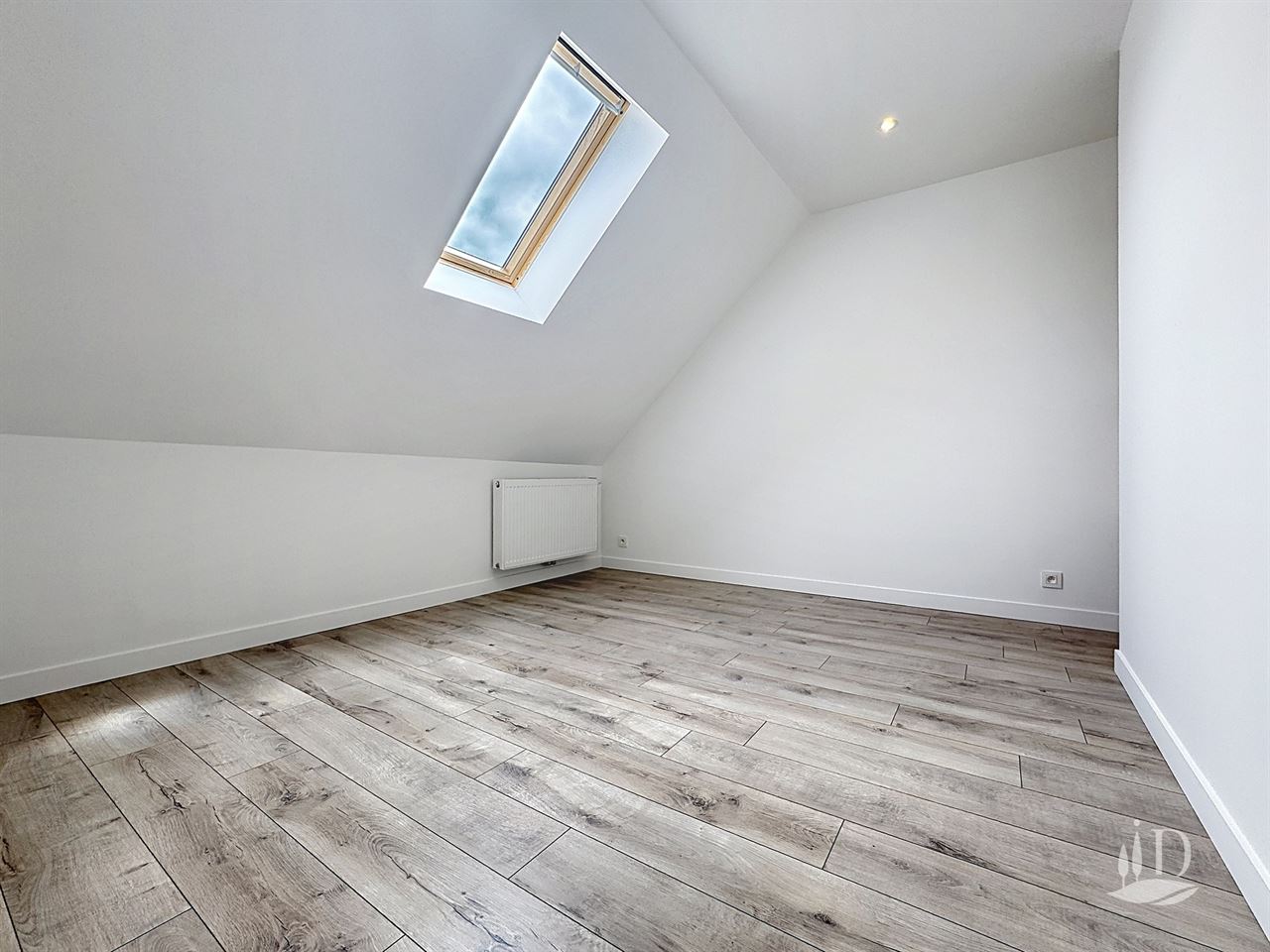 Volledig nieuwe gerenoveerd woning epc B