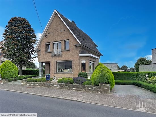 Huis