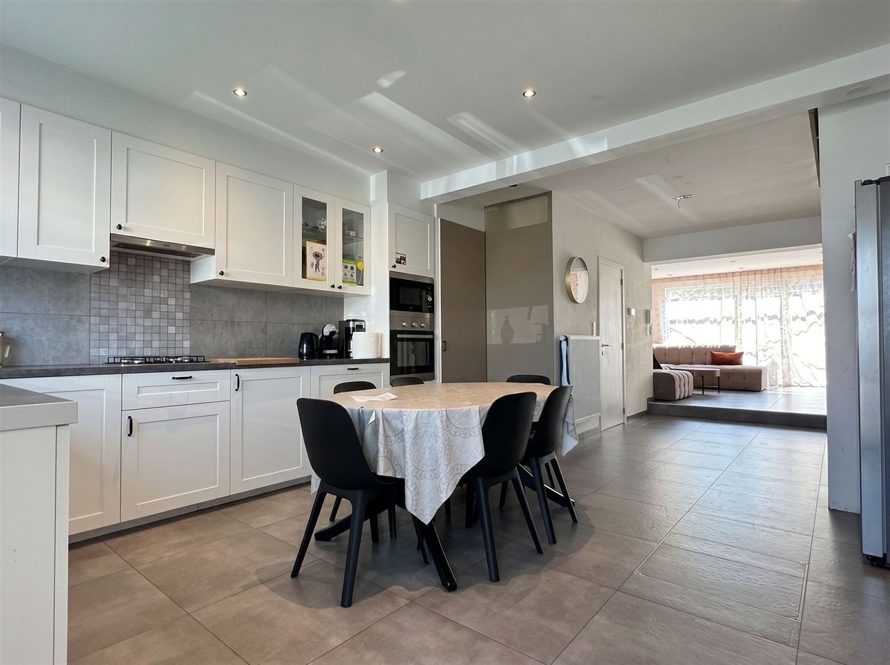 Gerenoveerde instapklare woning EPC A