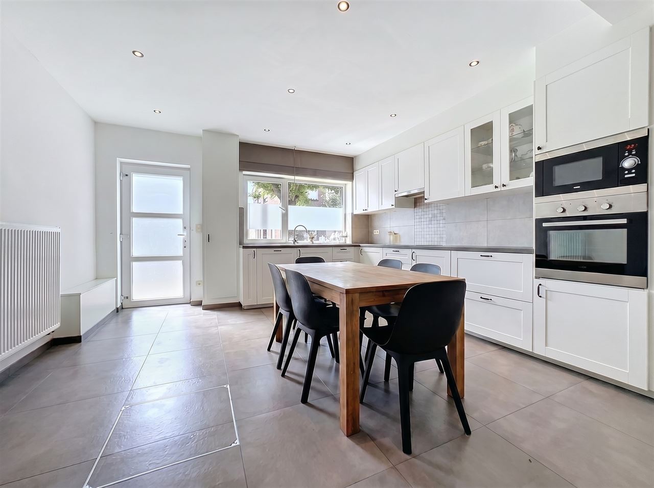 Gerenoveerde instapklare woning EPC A