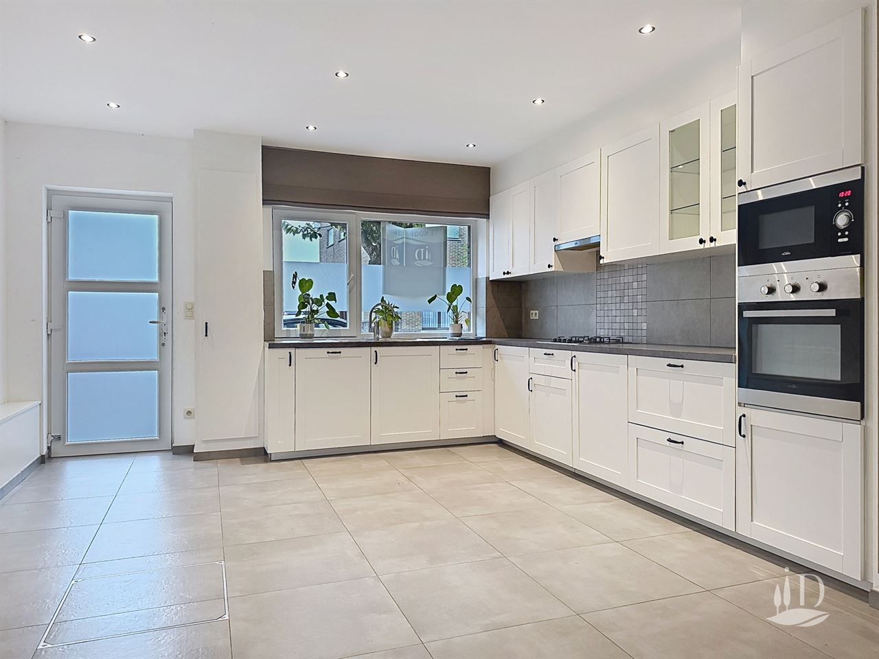 Gerenoveerde instapklare woning EPC A