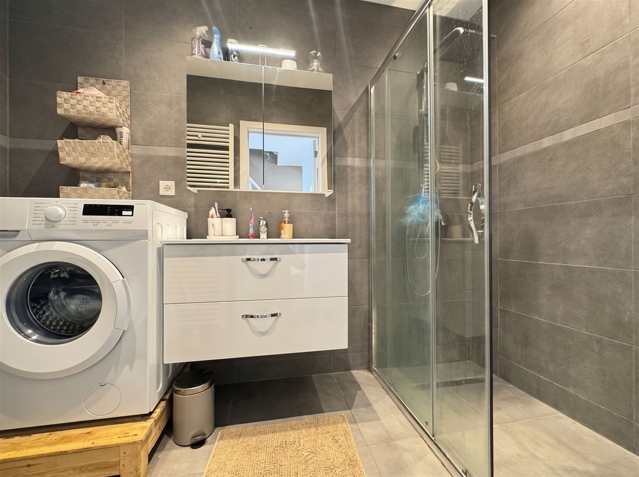 Gerenoveerde instapklare woning EPC A