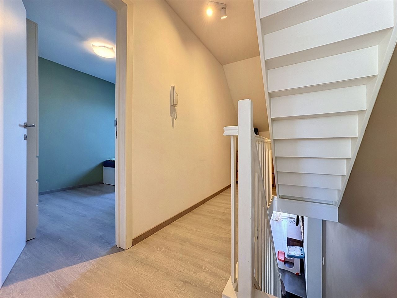 Gerenoveerde instapklare woning EPC A