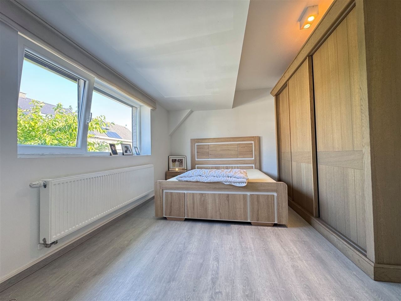 Gerenoveerde instapklare woning EPC A