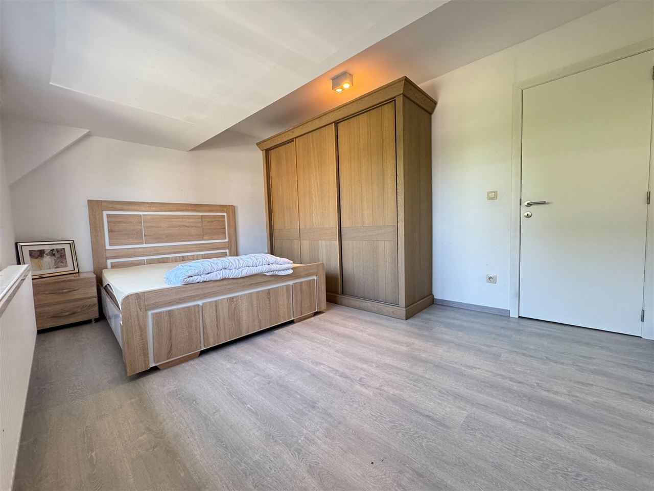 Gerenoveerde instapklare woning EPC A