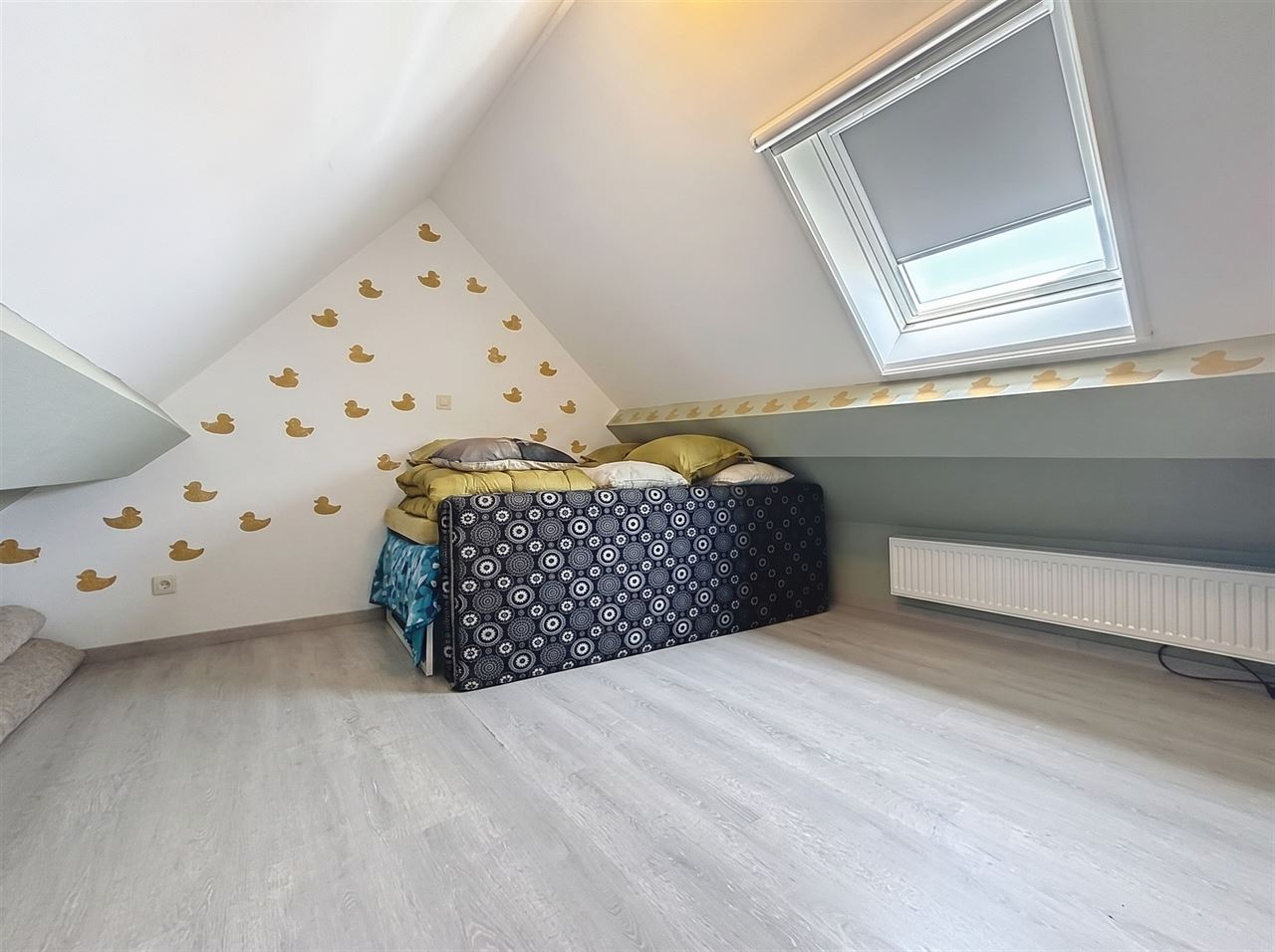 Gerenoveerde instapklare woning EPC A