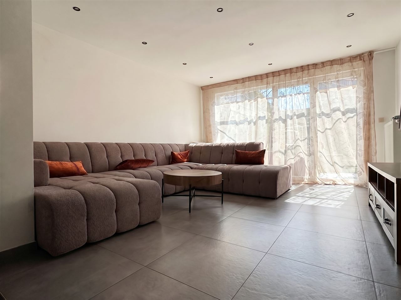 Gerenoveerde instapklare woning EPC A