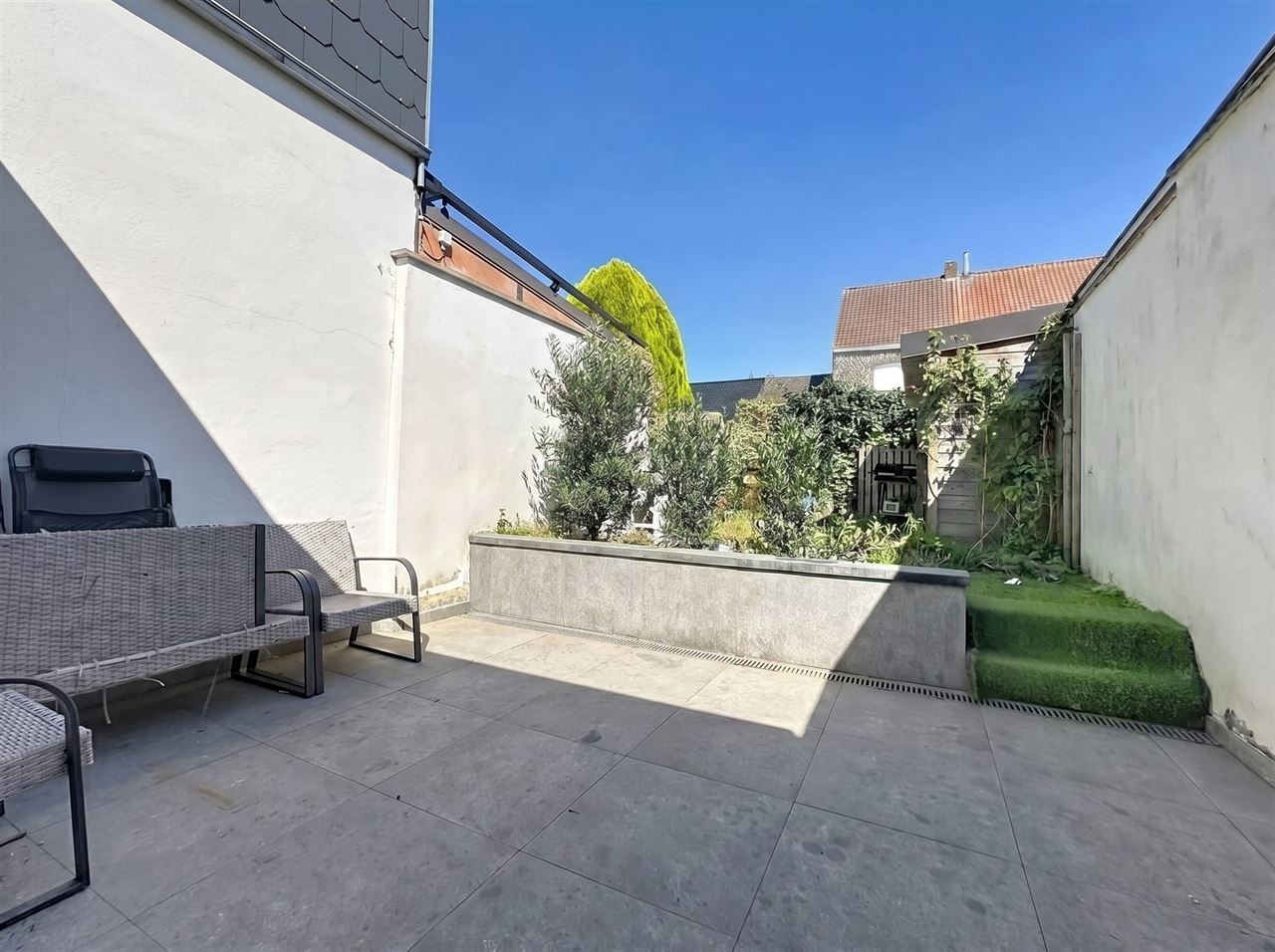 Gerenoveerde instapklare woning EPC A