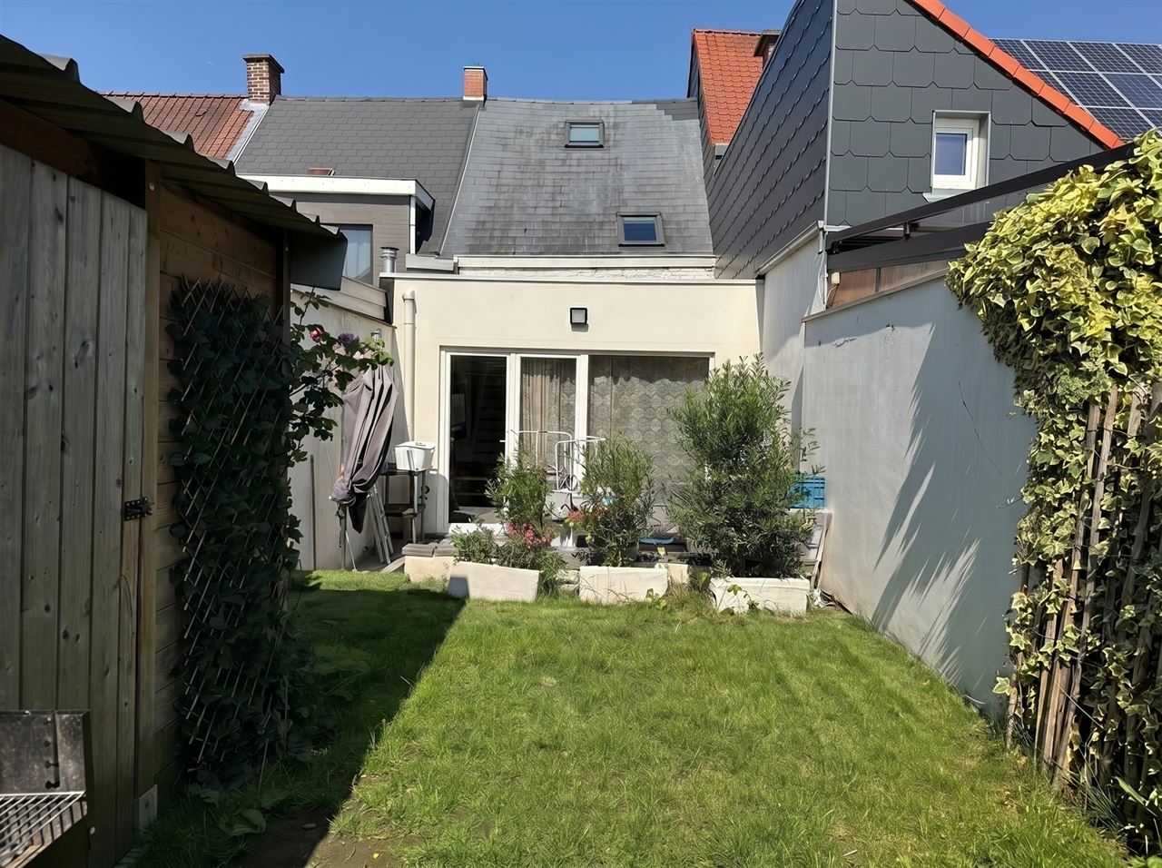 Gerenoveerde instapklare woning EPC A