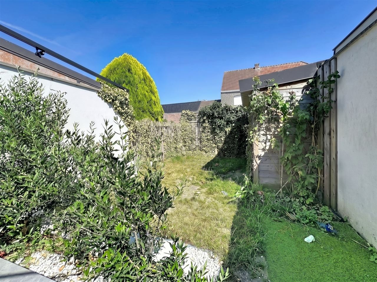 Gerenoveerde instapklare woning EPC A
