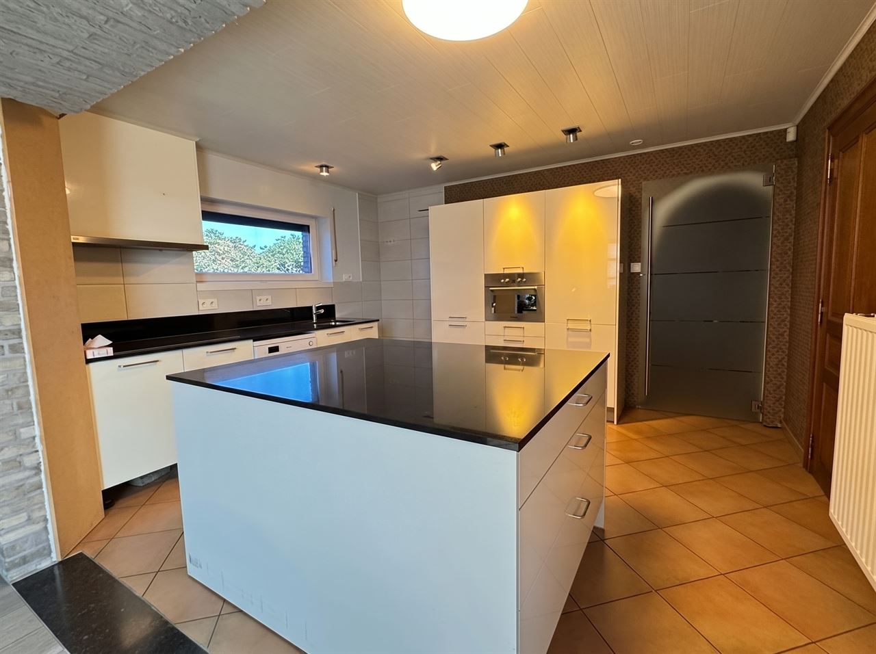Commercieel pand met woning epc B