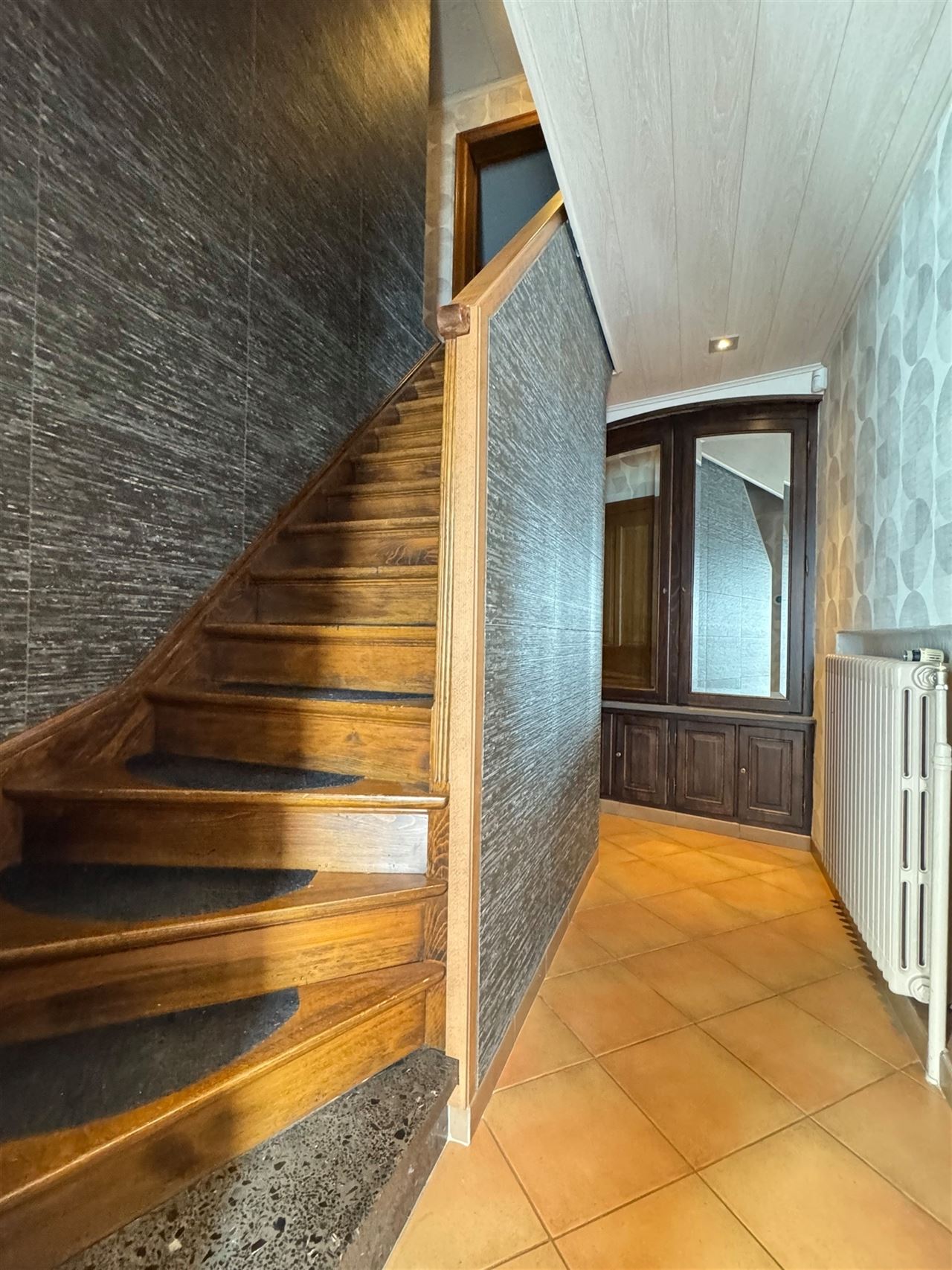 Commercieel pand met woning epc B