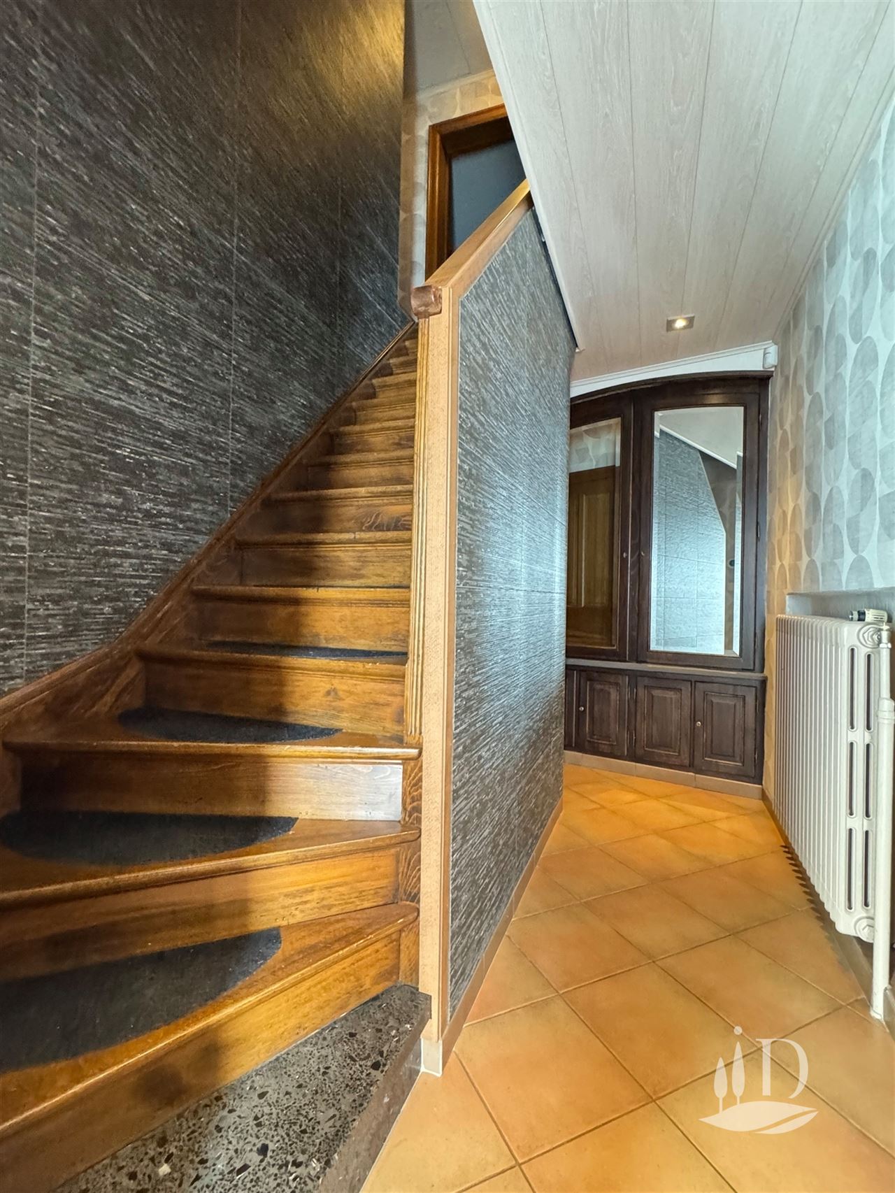 Commercieel pand met woning epc B