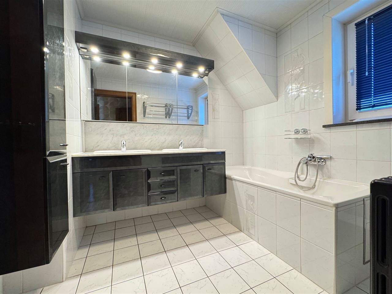 Commercieel pand met woning epc B
