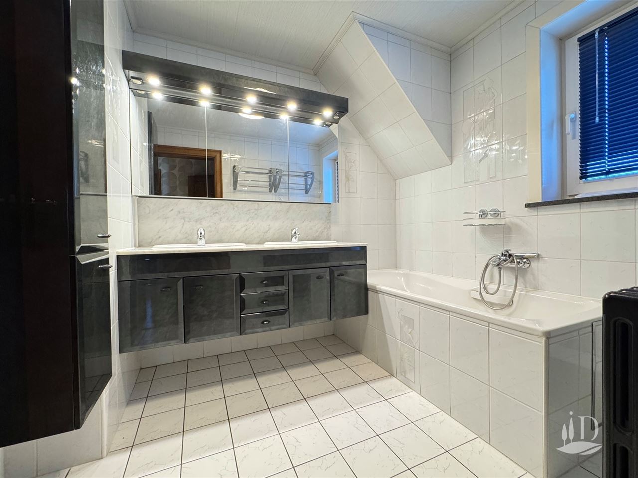 Commercieel pand met woning epc B