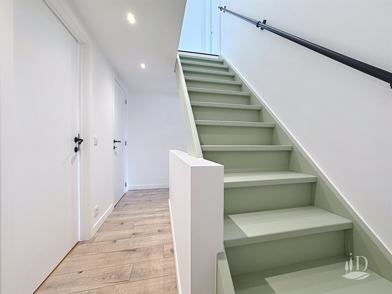 Volledig nieuwe gerenoveerd woning epc B