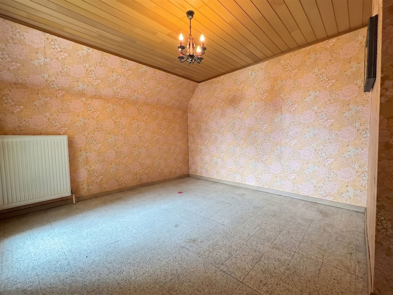 Karaktervolle woning met 4 slaapkamers en mooie tuin