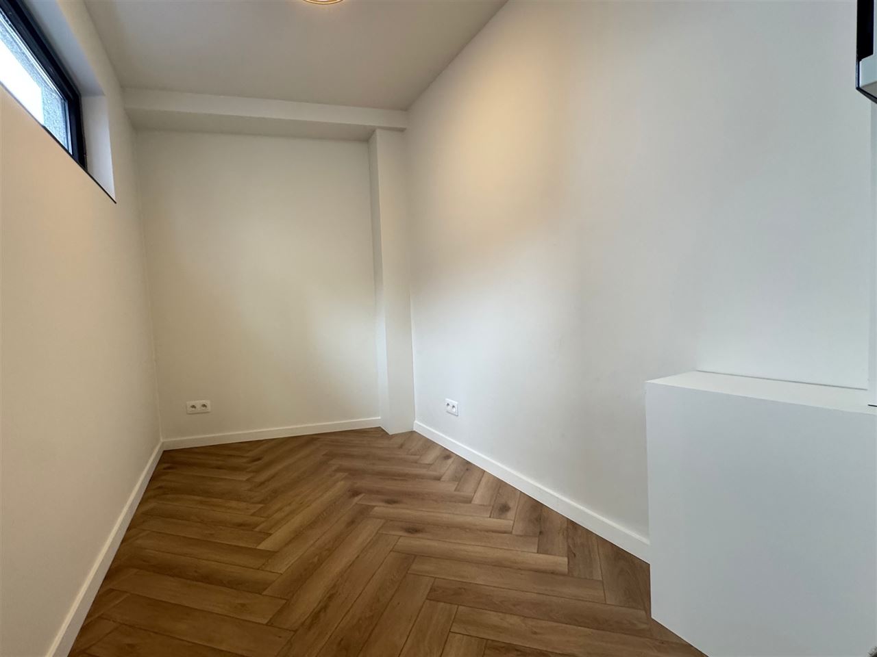 Volledig gerenoveerd triplex appartement met EPC A