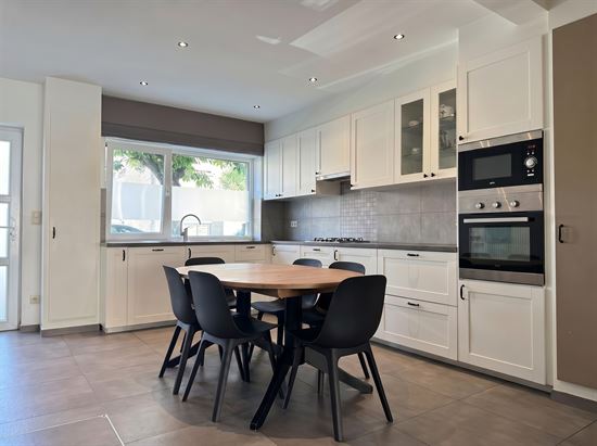 Gerenoveerde instapklare woning EPC A
