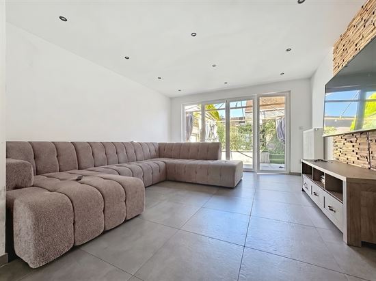 Gerenoveerde instapklare woning EPC A