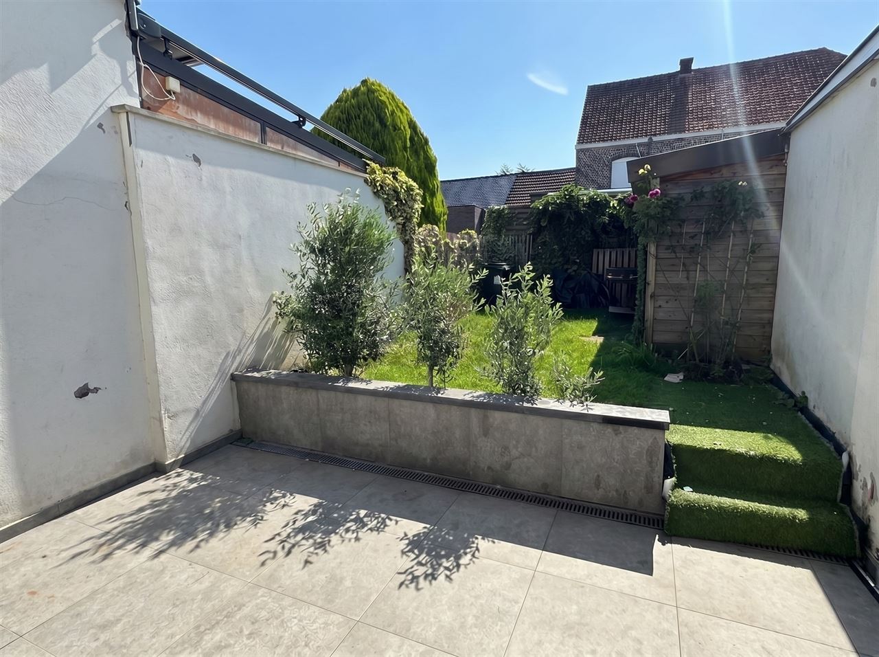 Gerenoveerde instapklare woning EPC A