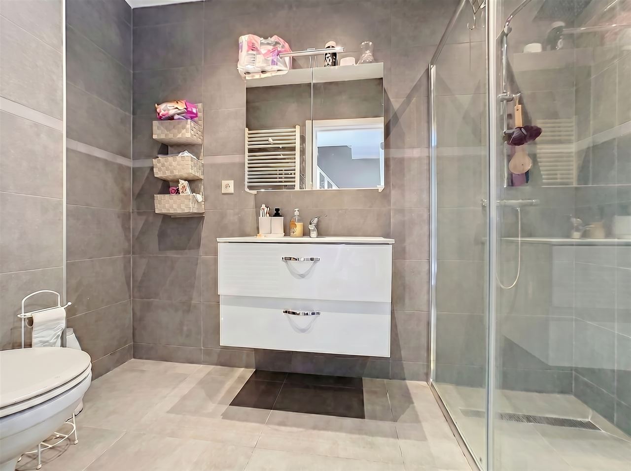 Gerenoveerde instapklare woning EPC A