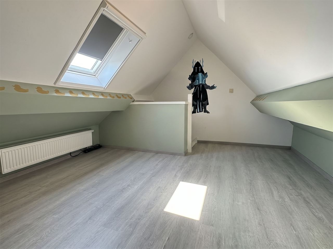 Gerenoveerde instapklare woning EPC A