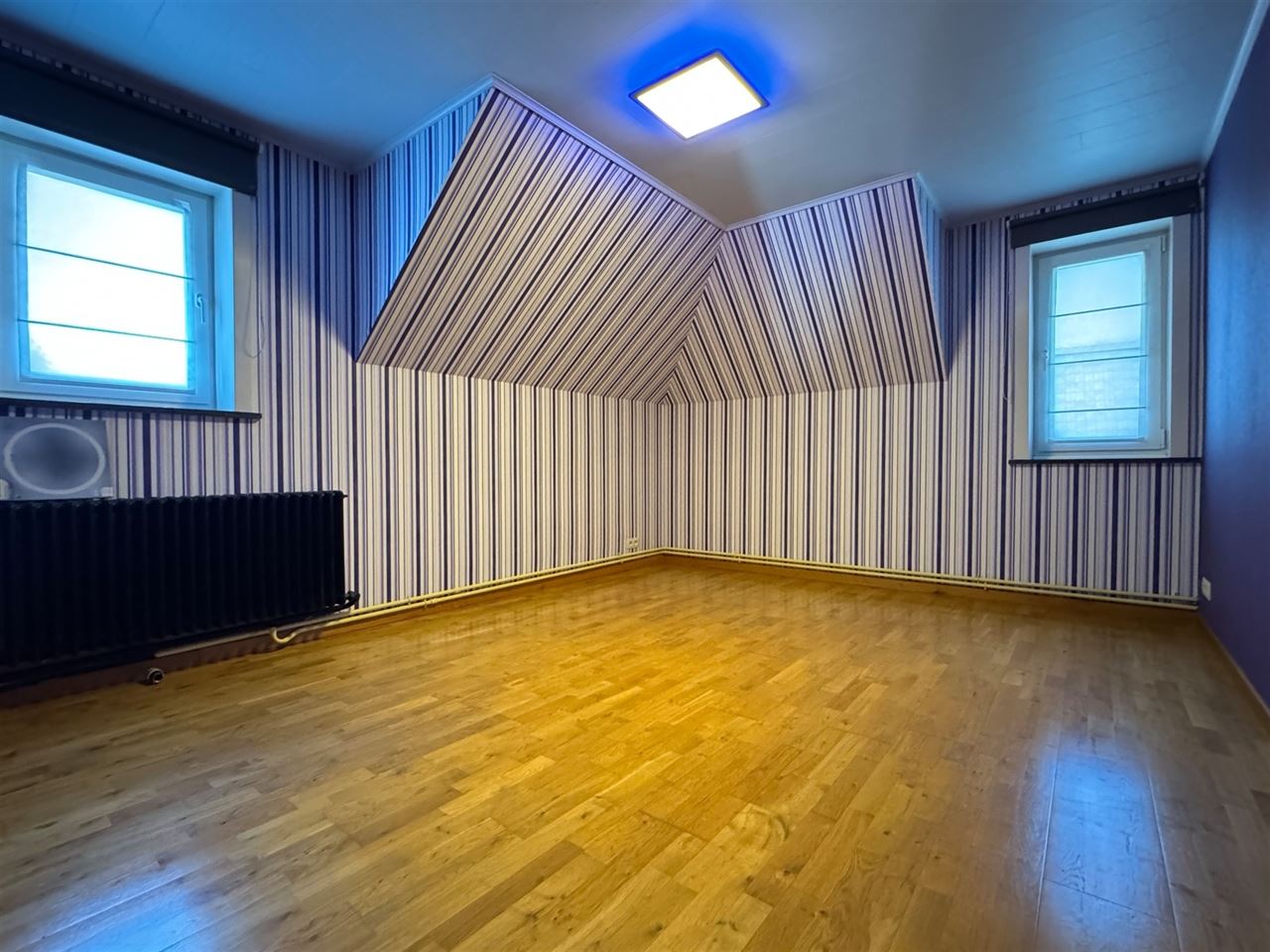 Commercieel pand met woning epc B