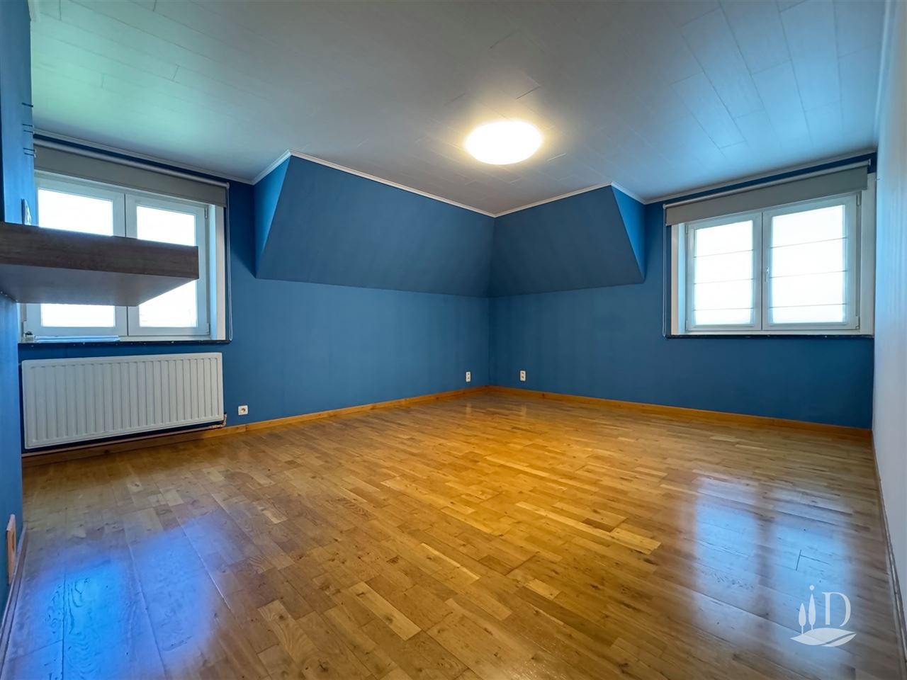 Commercieel pand met woning epc B