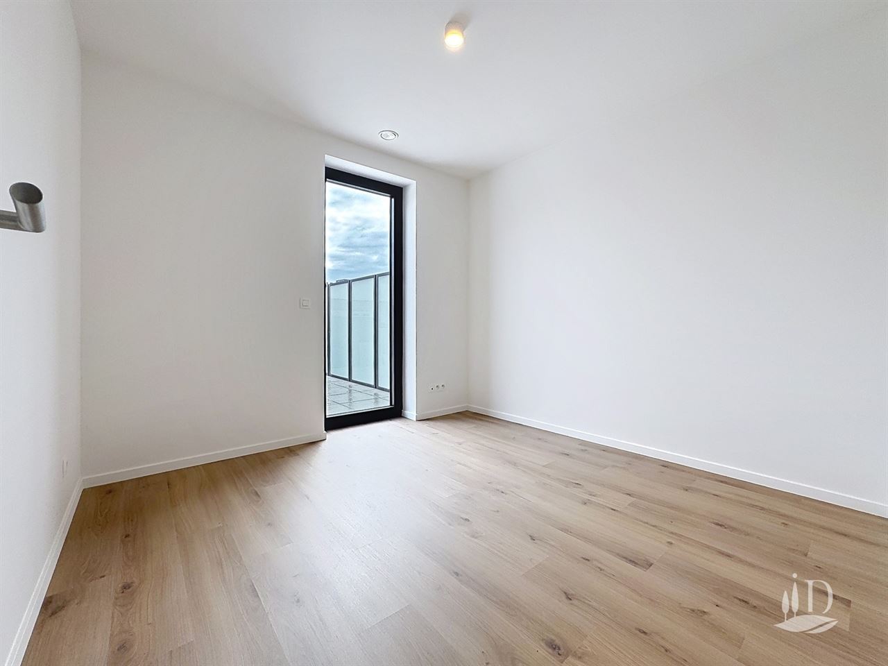 Nieuwbouw appartement met 2 slks en epc A+