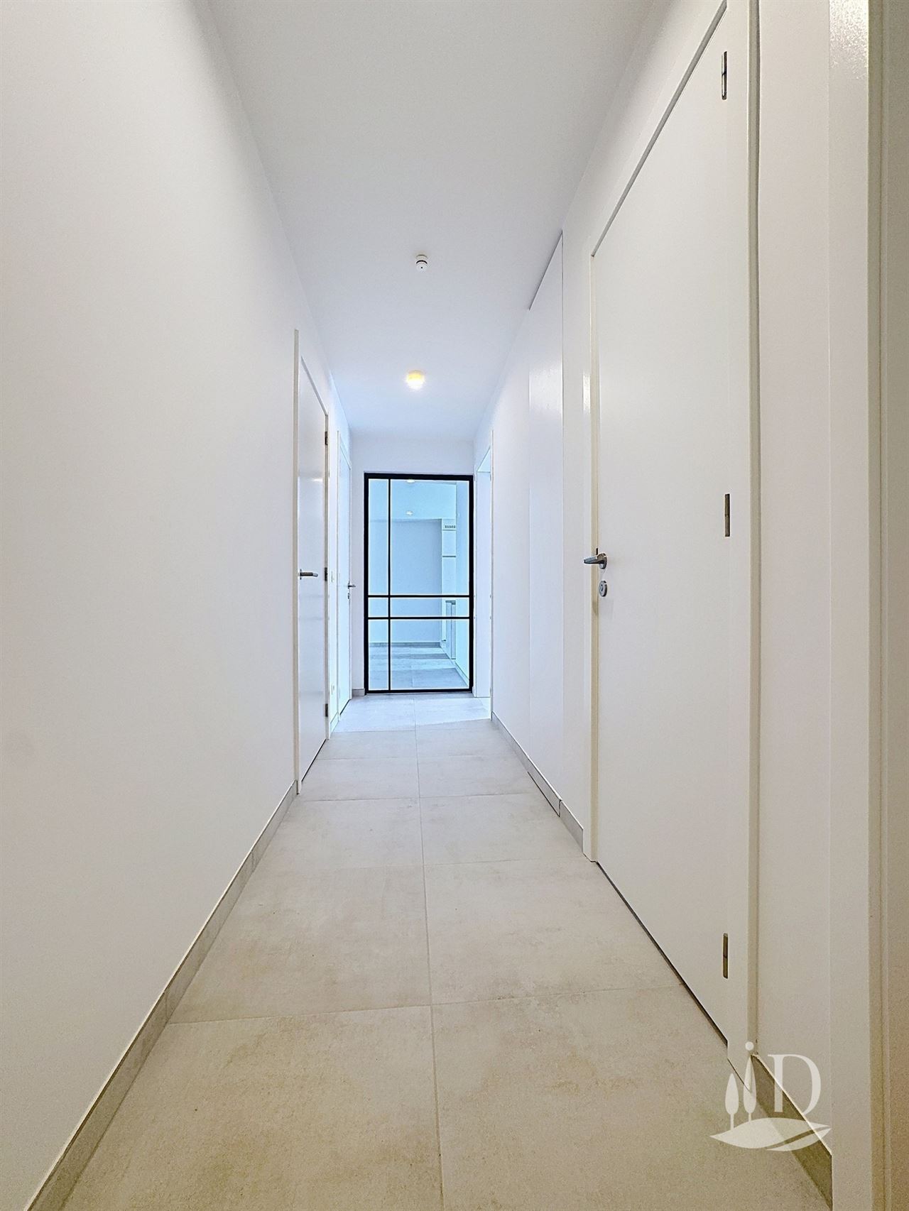 Nieuwbouw appartement met 2 slks en epc A+